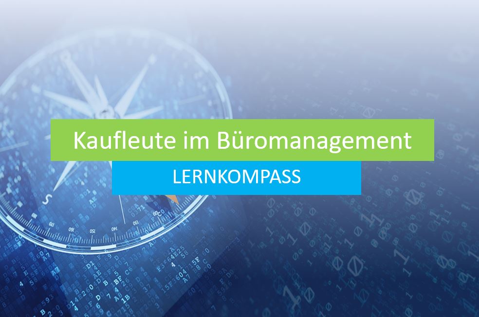 UBM Lernkompass | Bfw-Campus